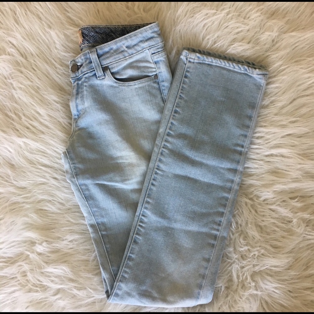 Paige jeans